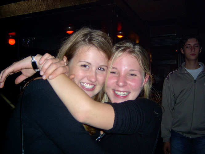 Foto der K-Party vom 24.09.04